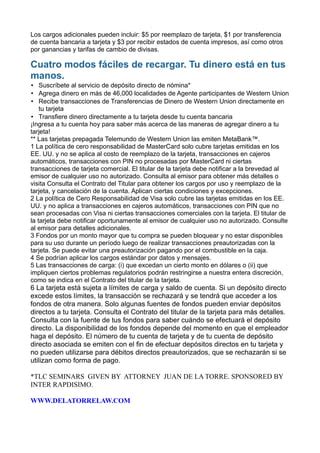 Official Proposal For Inter Rapidisimo Pdf