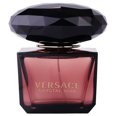 Versace Crystal Noir Ml Ml I Pozosta E Iperfumy Pl