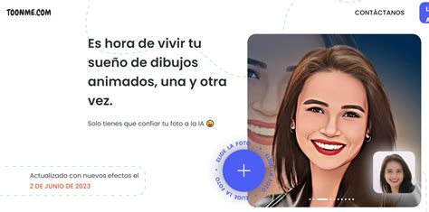 Cómo Convertir Fotos En Dibujos Online Gratis Con Ia