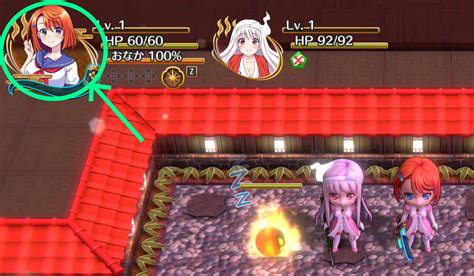Yuuna and the Haunted Hot Springs The Thrilling Steamy Maze Kiwami Mod ゆらぎ荘の幽奈さん 摇曳庄有位幽奈小姐