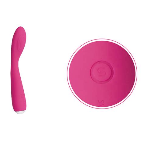 Vibrador Iris Svakom Vibradores Para Mujeres Mil Antojos Sex Shop