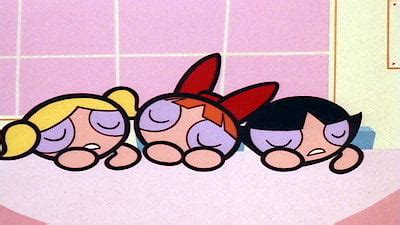 Watch The Powerpuff Girls Season 2 Episode 7 A Very Special Blossom