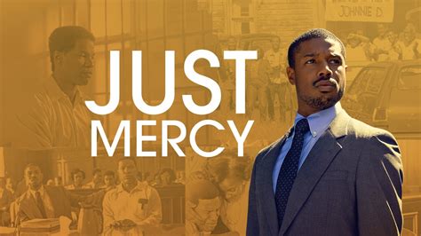 Download Movie Just Mercy Hd Wallpaper