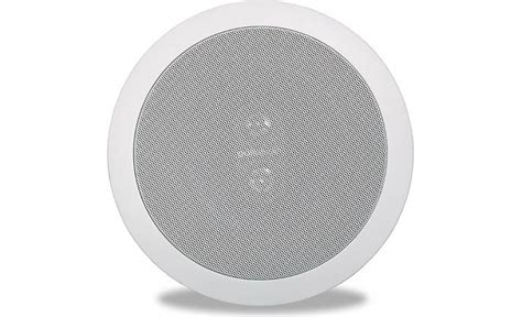 Stereo Input Ceiling Speakers Shelly Lighting