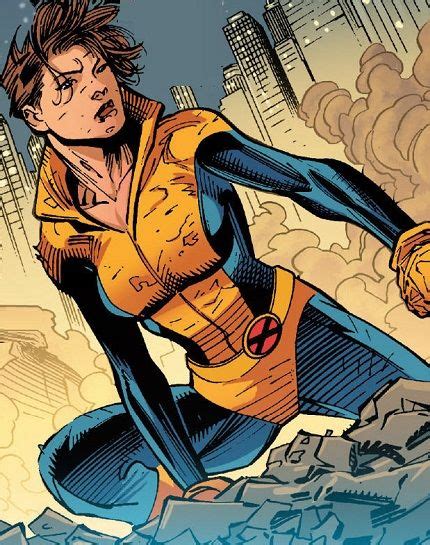 Katherine Pryde Earth 616 From X Men Gold Vol 2 2 001 X Men Spin Off