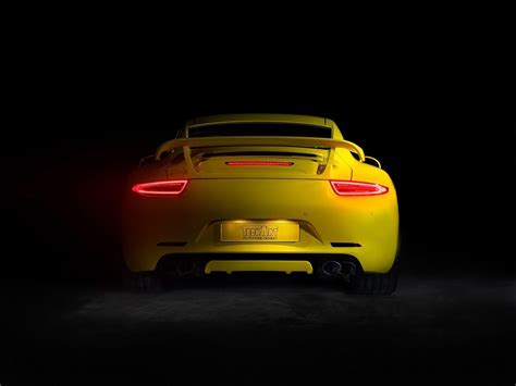 Porsche Logo Wallpapers - Wallpaper Cave