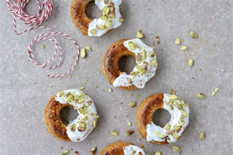 Carrot cake glutenvrij én koolhydraatarm Marike Bol