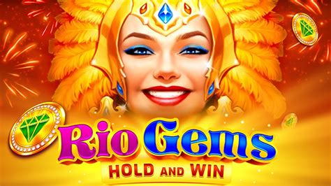 Bng Rio Gems Hold Win Youtube