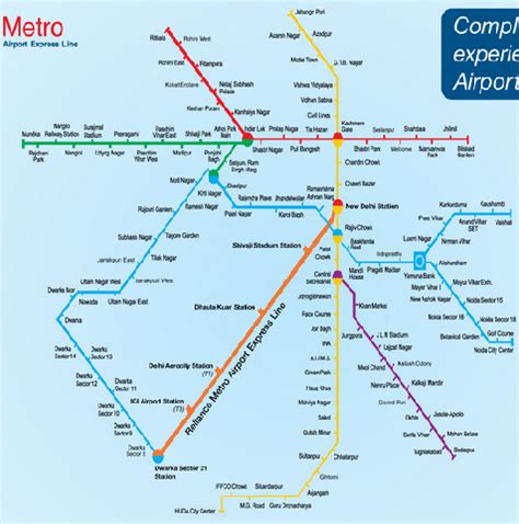 JoshMachine: How to go from Noida to Delhi airport Terminal 3 or ...