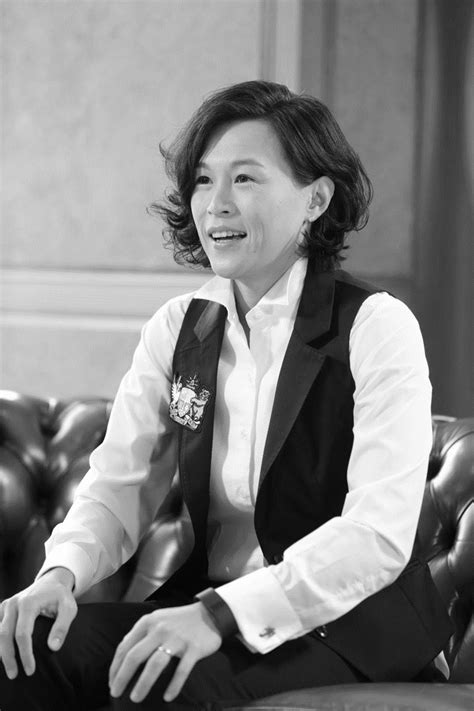 Gigi Chao - INvolve Role Models