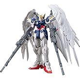 Amazon Bandai Hobby HGAC Wing Gundam Zero Model Kit 1 144 Scale