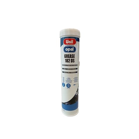 Cartouche De Graisse Multi Usages Unil Opal Grease Ds G