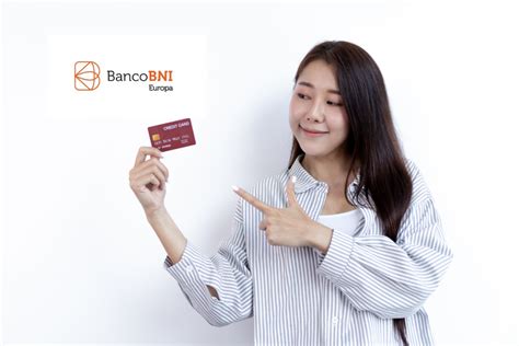 Como Solicitar O Cartão Bni Europa Senhor Finanças