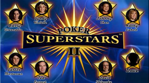 Poker Superstars II Server Status: Is Poker Superstars II Down Right ...