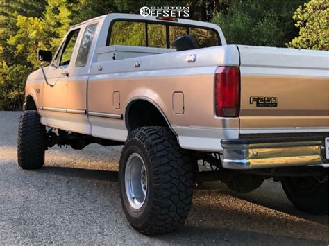 1997 Ford F 250 Mickey Thompson Classic Custom Suspension Lift 4 Free Download Nude Photo Gallery