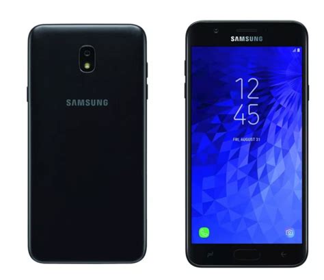 Samsung Galaxy J7 2018 Características Precio Y Ficha Técnica