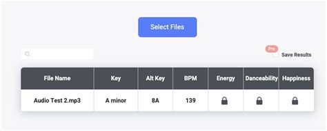 Free Online Bpm Finder Apps Bpm Tap Calculators