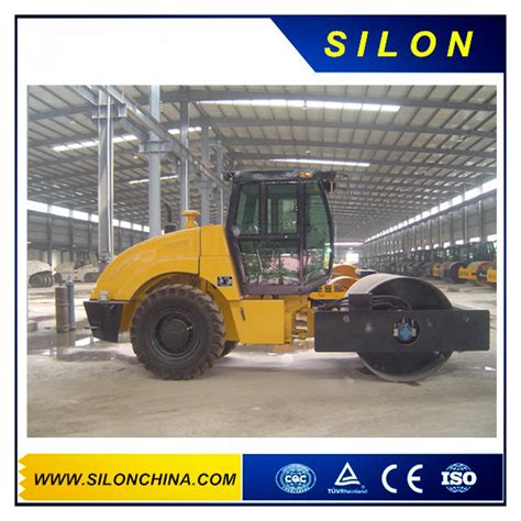 Lutong 12 Ton Mini Road Roller Compactor Lt212 With Ac Cabin China