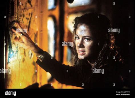 MIRA SORVINO, MIMIC, 1997 Stock Photo - Alamy