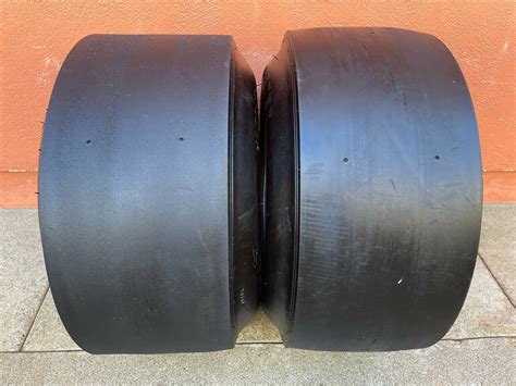 M H Racemaster Vintage Drag Slicks Nhra Willys Top Fuel Hot