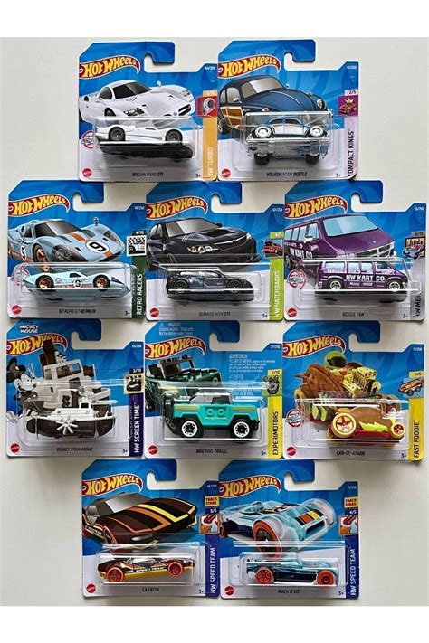 HOT WHEELS HotWheels DODGE CHARGER SRT Serisi ÖlçekFiyatı Yorumları Trendyol