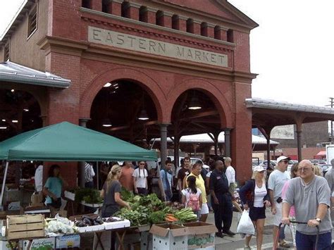 Eastern Market, Detroit - Alchetron, the free social encyclopedia