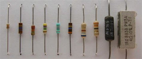 Ultimate Guide To the Uses and Advantages of 5.6K Resistor - RayMing PCB