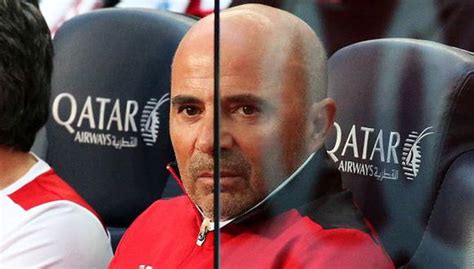 Sampaoli Es Un Técnico De Cuarta Y No Sirve Para Nada Disparó