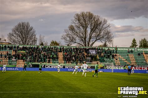 Górnik Łęczna Lechia Gdańsk 20 04 2024