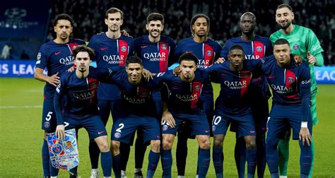 Real Sociedad PSG Les Compos Probables