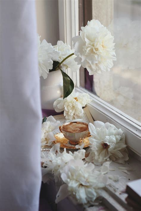 Coffee in Ceramic Cup · Free Stock Photo