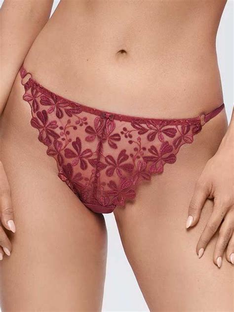 Biustonosz BAROLO K24 Semi Soft Dalia Lingerie