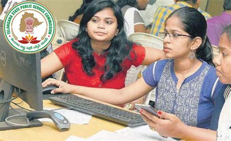 Tspsc Group Mains Exam Dates Announced Sakshi Education