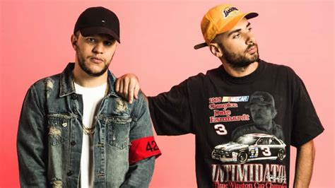 Amine Edge And Dance Celebrate 50th Release On Cuff Data Transmission