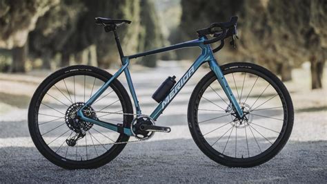 Merida Launches New Silex Range With A Focus On Adventure Tca News