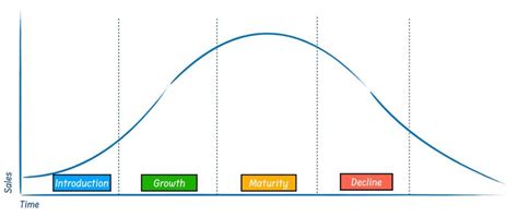 Navigating The Stages Of The Product Lifecycle Logrocket Blog