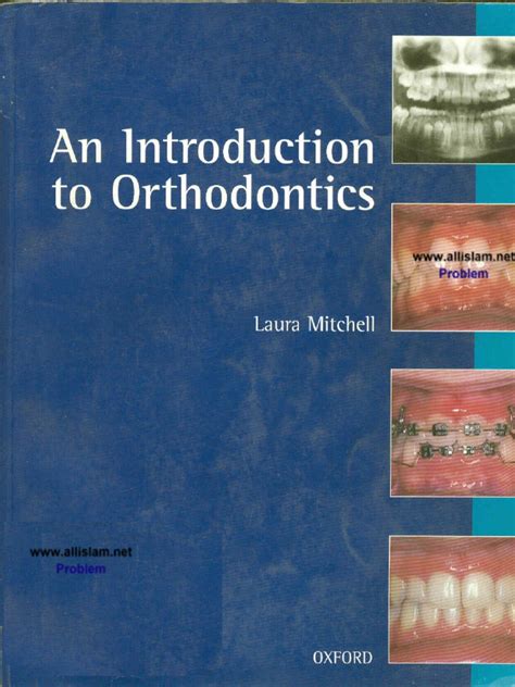 An Introduction To Orthodontics