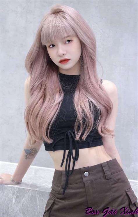 Ảnh Ciin sexy với bikini cute mới nhất