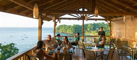 Taste Of Tobago Tobago Food Tobago