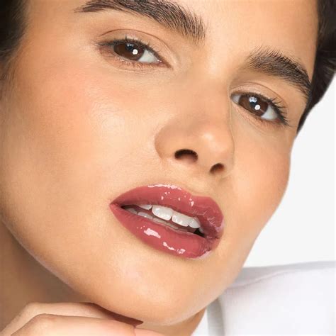 Brillo Labial Volumen Nude Lips Hydra Lip Yanbal 4 2 Ml Luxtor Pe