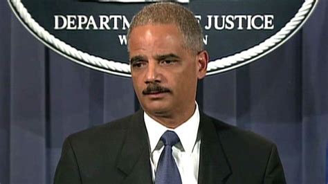 Holder In The Hot Seat For Guns Program Fox News Video