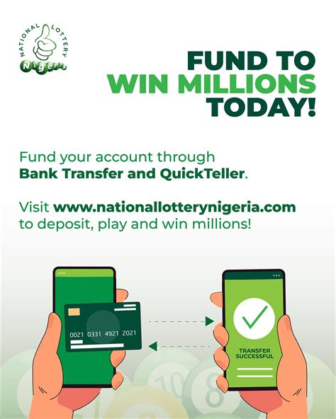 Connecticut Lottery Post: Your Chance To Win BIG Is Now!