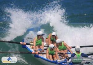 What Is Surf Boat Rowing? Thrilling Extreme Sport in Australia!