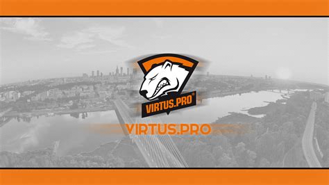 Virtus Pro Created By U The Only Luke Aka Transfer