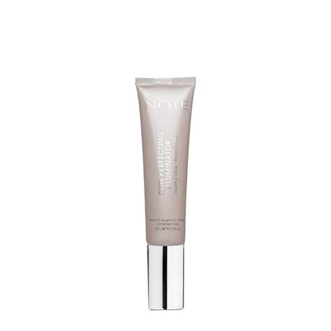 Note Skin Perfecting Illuminator 35ml Murphys Pharmacy