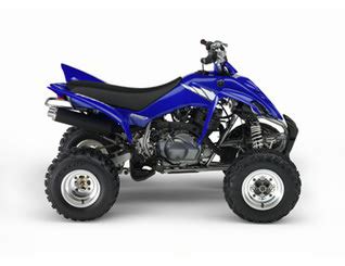 Yamaha RAPTOR 350 RAPTOR 350 (N) ATV OEM Parts | 31616