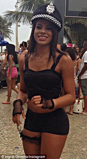 Brazil S Synchronised Diving Pair Split Over SEX Scandal At Rio Daily Mail Online