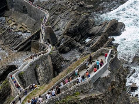 Cómo llegar a San Juan de Gaztelugatxe desde Bilbao Hellotickets