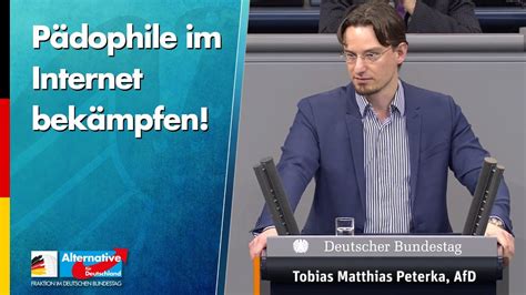 Cybergrooming Pädophile im Internet bekämpfen Tobias Matthias