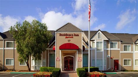 North San Ramon, CA, Suites with Breakfast Buffet | Residence Inn San Ramon